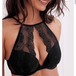 Adore Me Uniqla push up bra